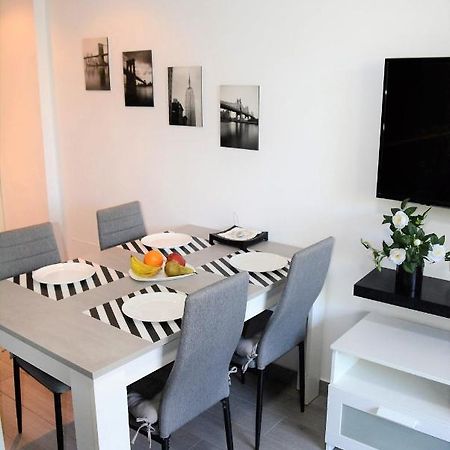 Palmengarten Apartment Los Molinos มาสปาโลมาส ภายนอก รูปภาพ