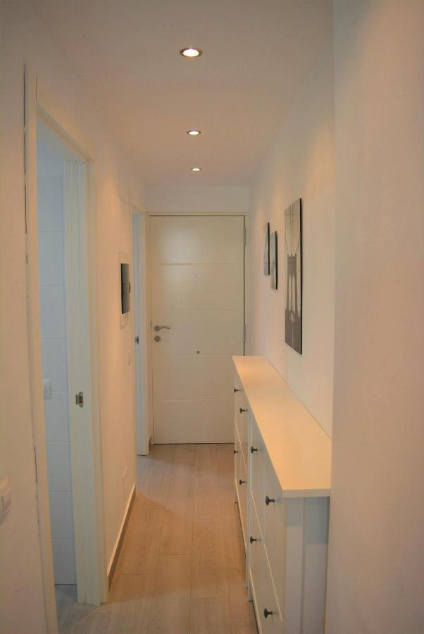 Palmengarten Apartment Los Molinos มาสปาโลมาส ภายนอก รูปภาพ