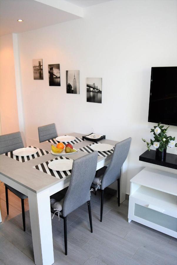 Palmengarten Apartment Los Molinos มาสปาโลมาส ภายนอก รูปภาพ