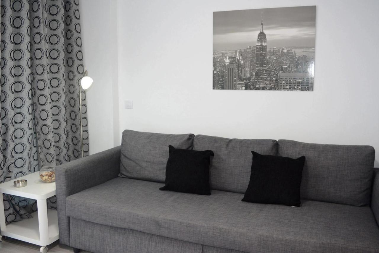 Palmengarten Apartment Los Molinos มาสปาโลมาส ภายนอก รูปภาพ