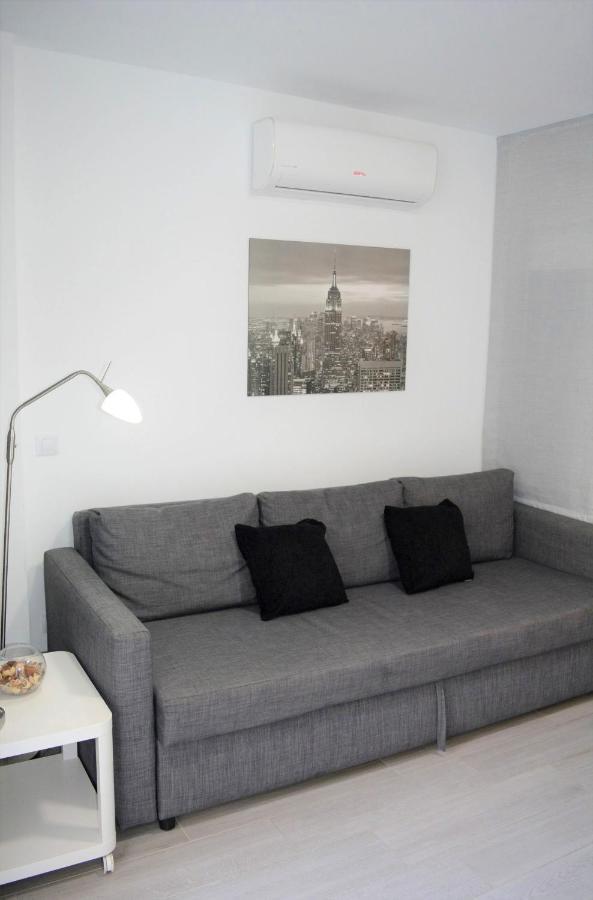 Palmengarten Apartment Los Molinos มาสปาโลมาส ภายนอก รูปภาพ