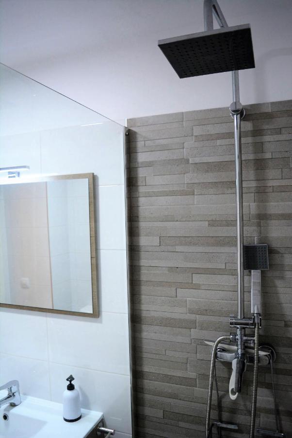 Palmengarten Apartment Los Molinos มาสปาโลมาส ภายนอก รูปภาพ