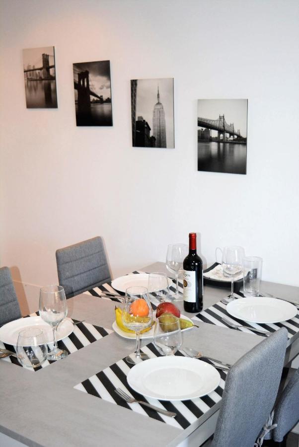 Palmengarten Apartment Los Molinos มาสปาโลมาส ภายนอก รูปภาพ